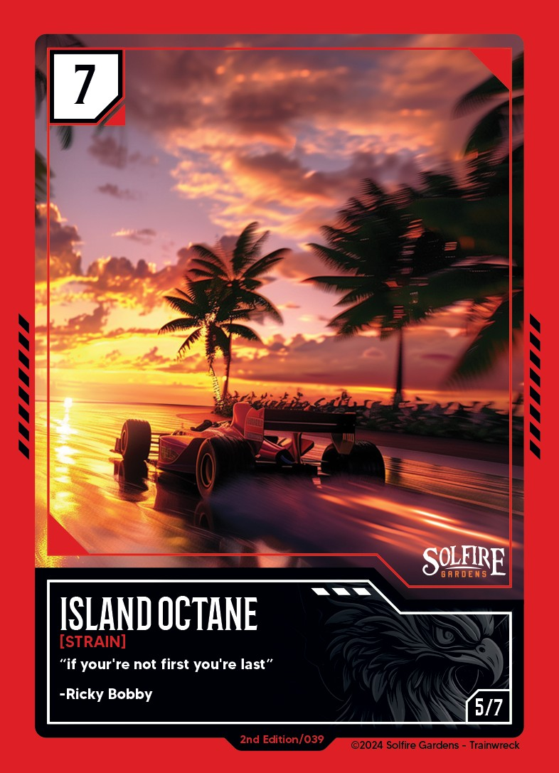 island-octane