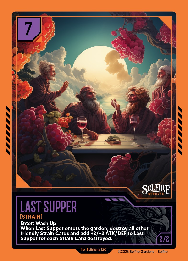 last-supper