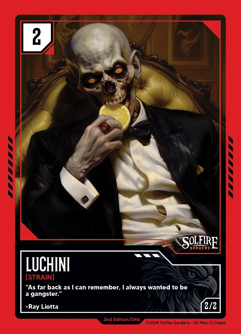 luchini