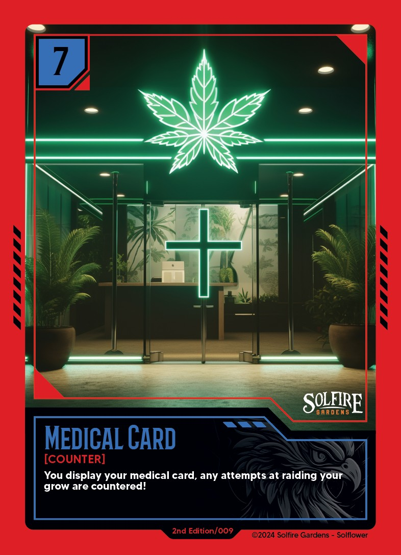 medical