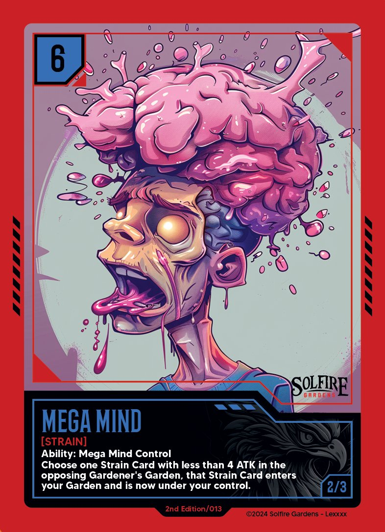 mega-mind