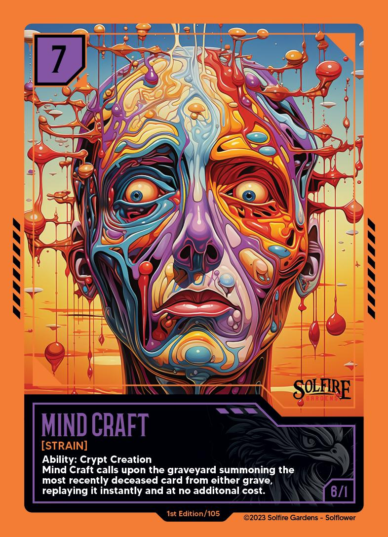 mind-craft