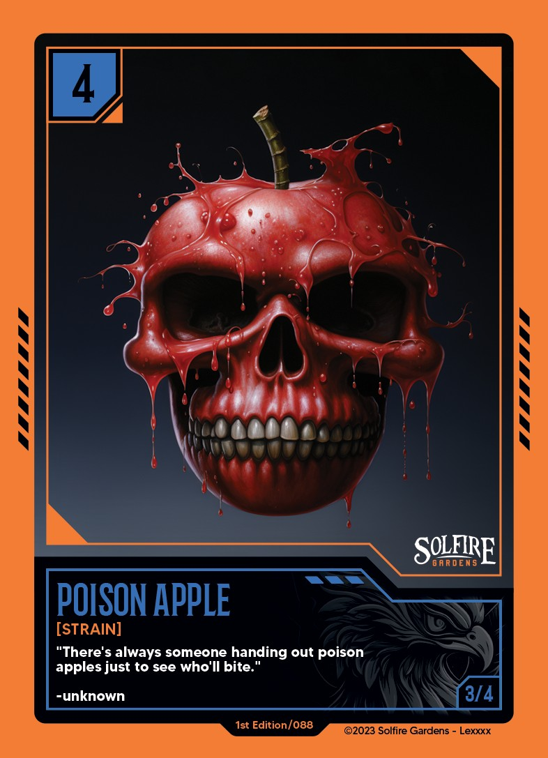 poison-apple