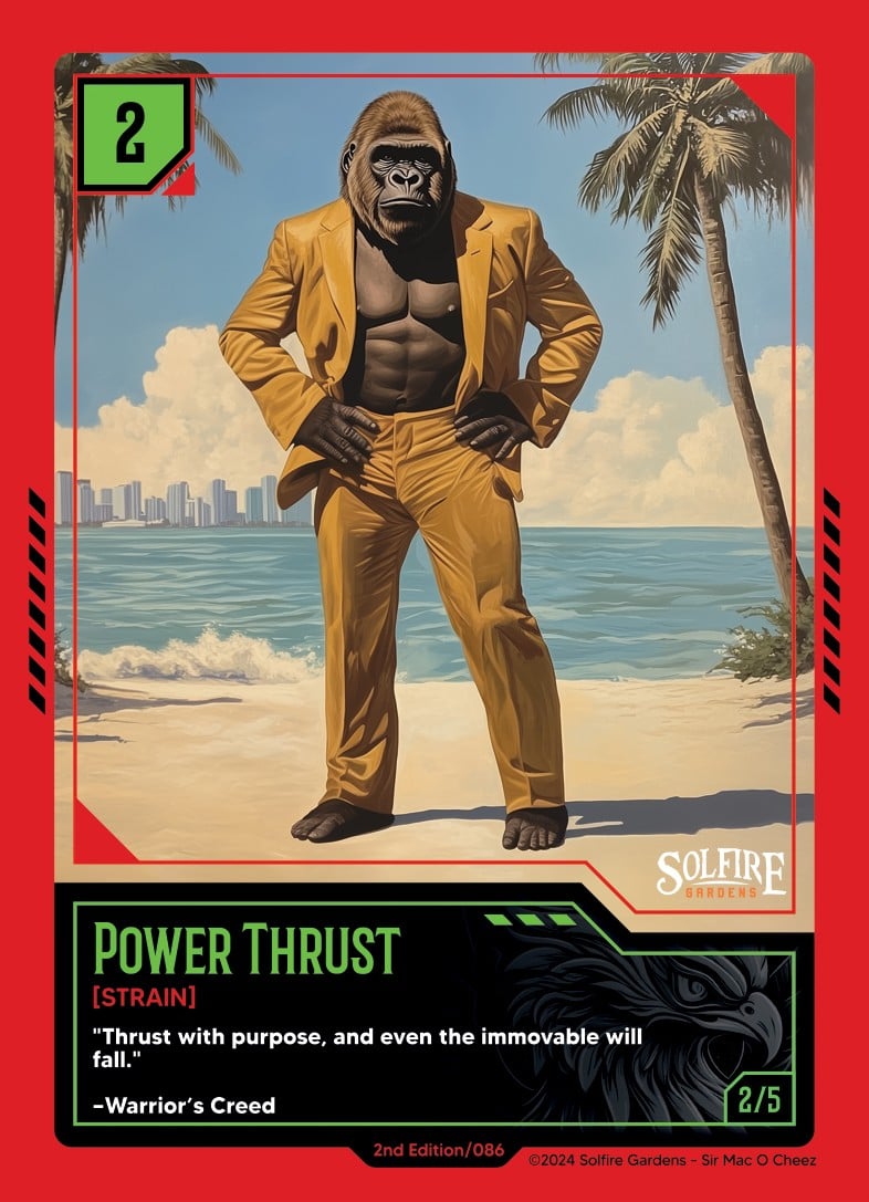 power_thrust