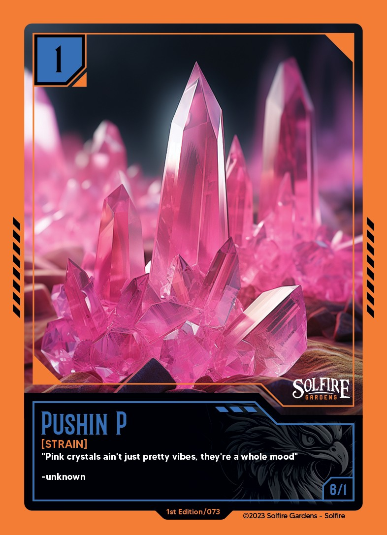 pushin-p