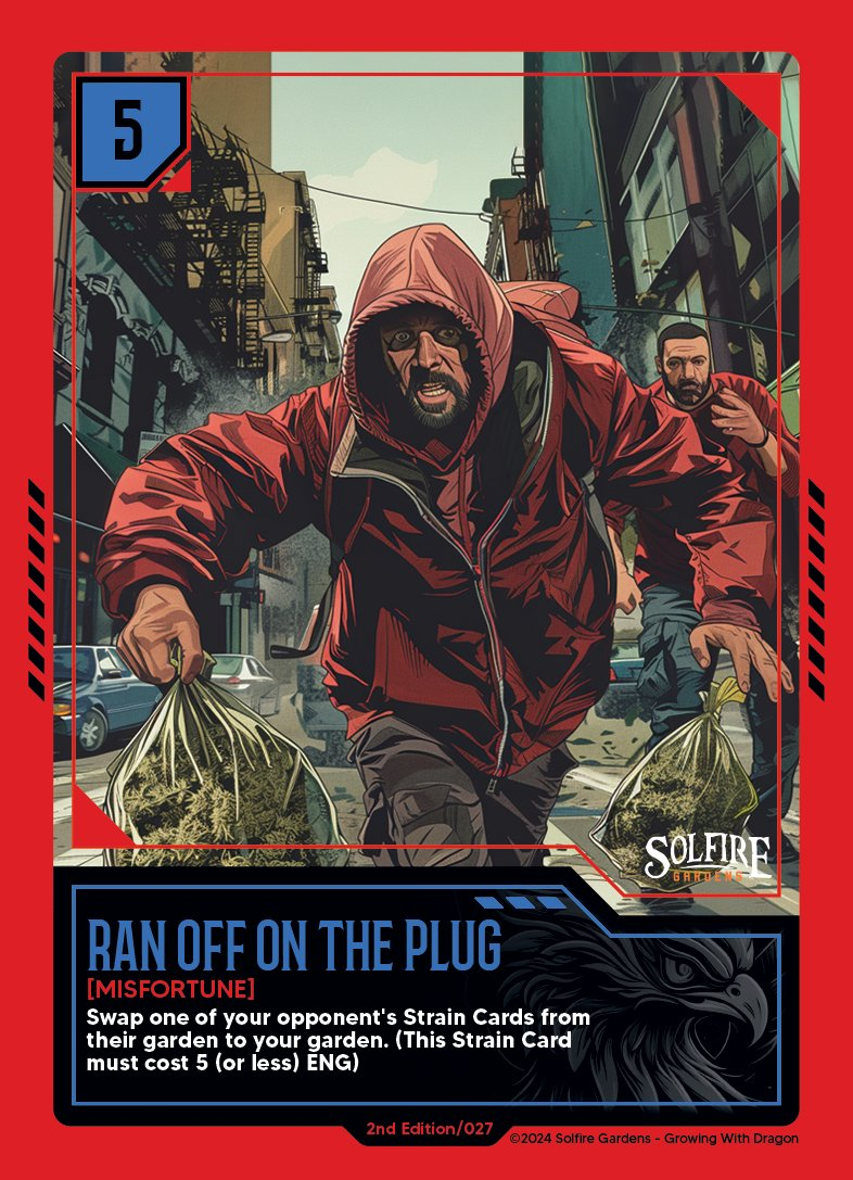 ran-off-on-the-plug