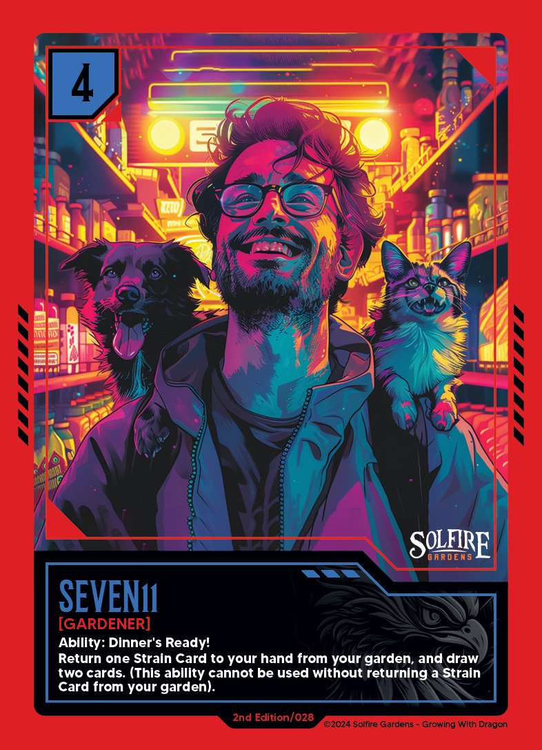 seven11