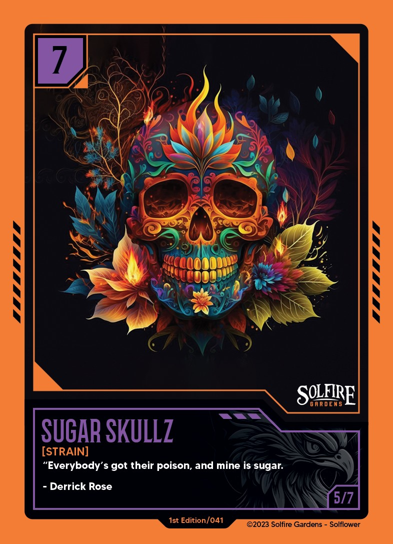 sugar-skullz