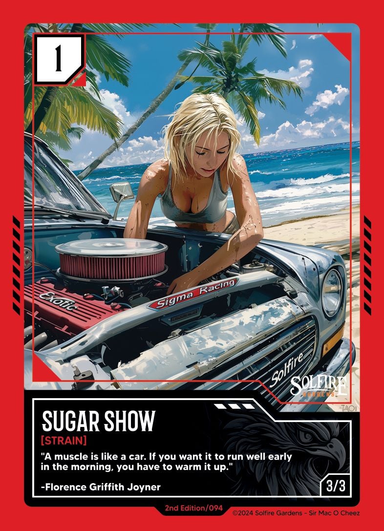 sugar_show