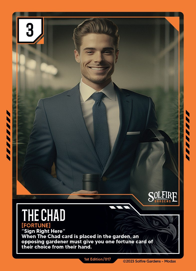 the-chad