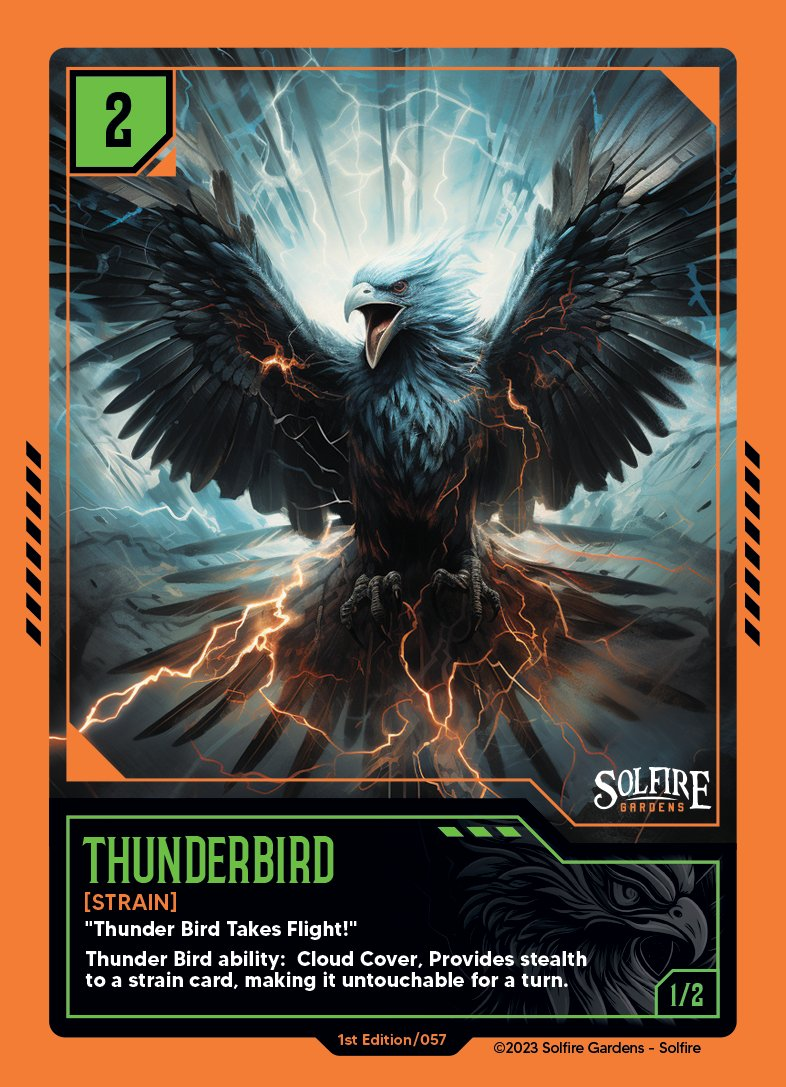thunder-bird-uncommon