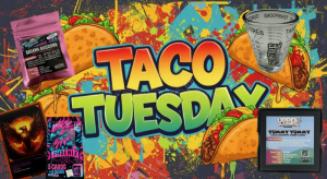 Taco Tuesday