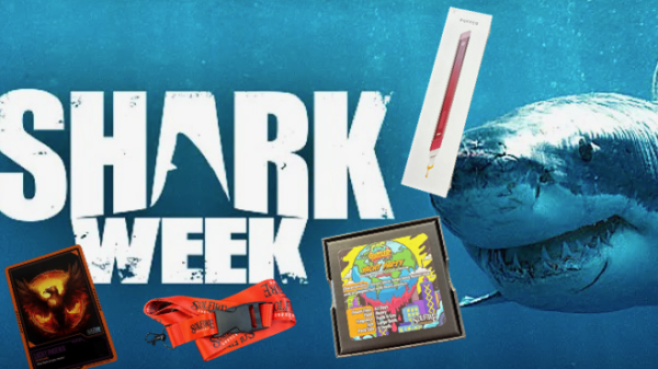 Shark Week