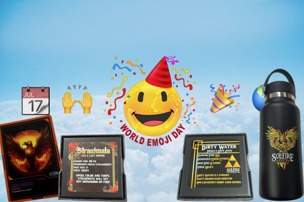 World Emoji Day