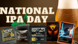 National IPA Day