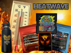 Heatwave