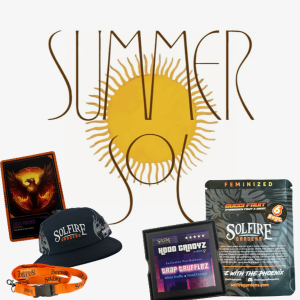 Summer Sol