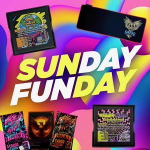 Sunday Funday