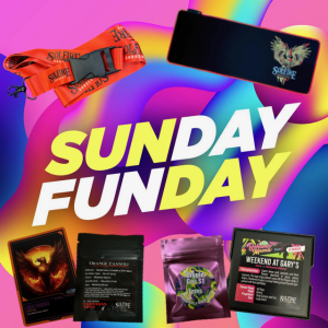 Sunday Funday