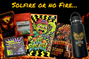Solfire Or No Fire