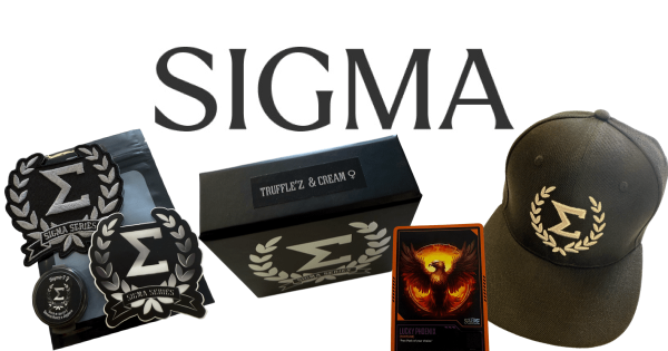 Sigma