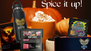 Spice It Up