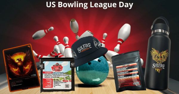 US Bowling League Day