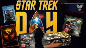 Star Trek Day