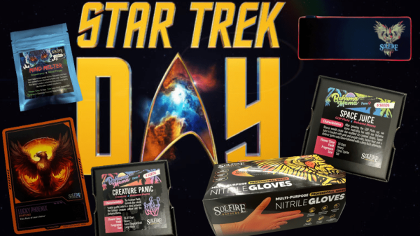 Star Trek Day