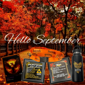 Hello September