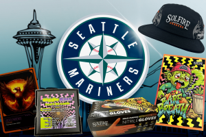 Seattle Mariners