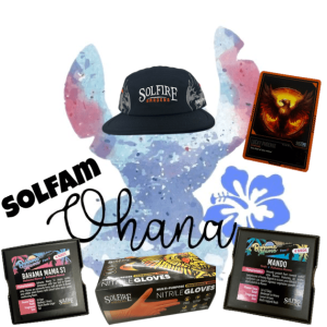 Solfam Ohana