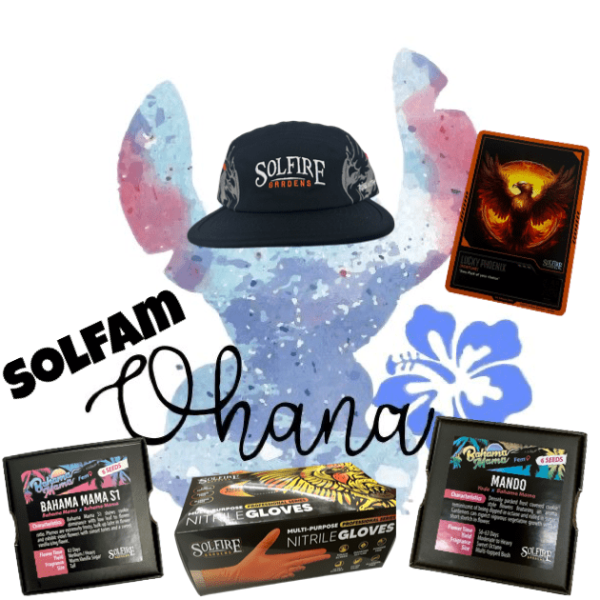 Solfam Ohana