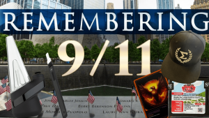 Remember 9/11