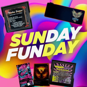 Sunday Funday