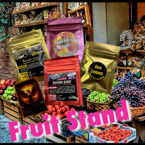 Fruit Stand