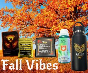 Fall Vibe