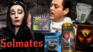 Solmates
