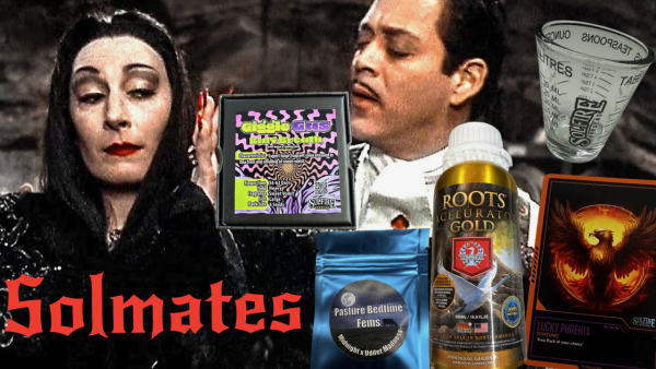 Solmates