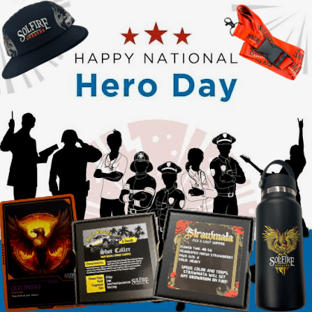 Hero Day