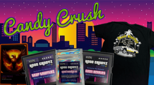 Candy Crush
