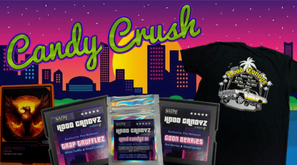 Candy Crush