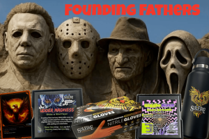 Founding Fathers
