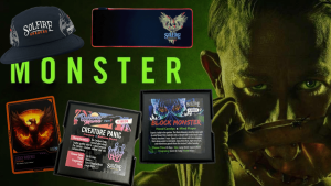 Monster