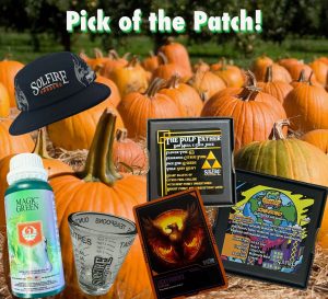 Pick of the Patch