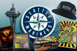 Seattle Mariners