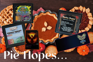 Pie Hopes