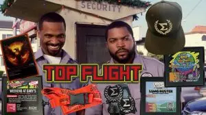 Top Flight