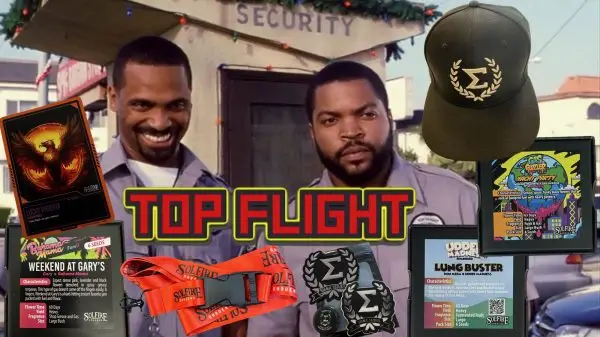 Top Flight