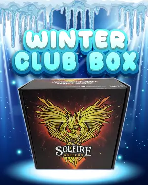 Winter Club Box